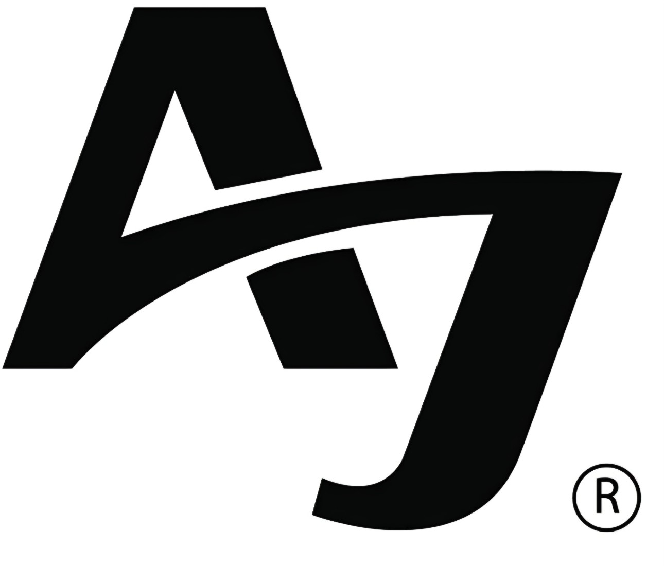 Logo AJ Group, marque déposée